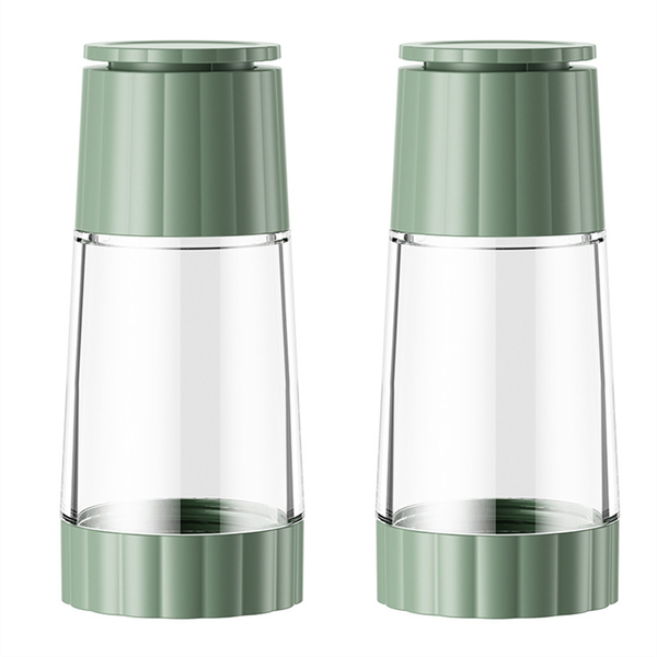 Pepper Grinder Manual