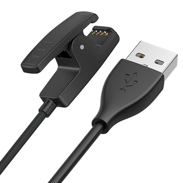 Replacement Garmin Charging Cable USB Cable for Lily &amp; Forerunner Models