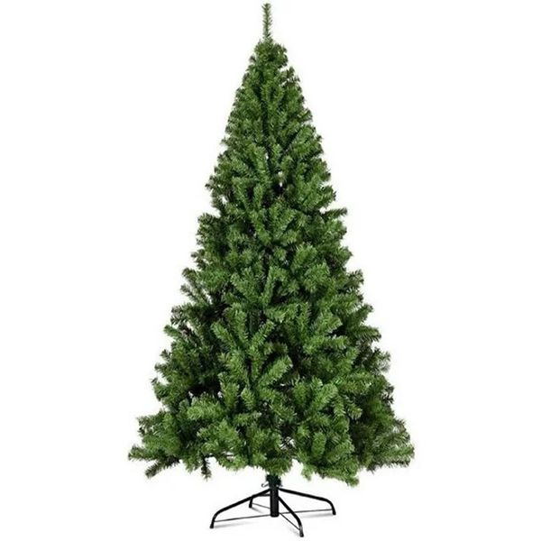 3M Canadian Royal Spruce Christmas Tree With L.E.D Lights