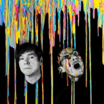 A Steady Drip, Drip, Drip (CD / Album Digipak)