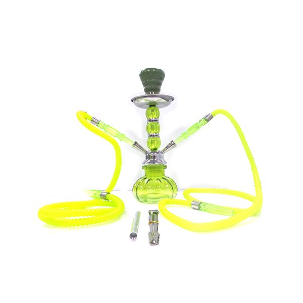 Amaren Egyptian Premium Hookah - Small