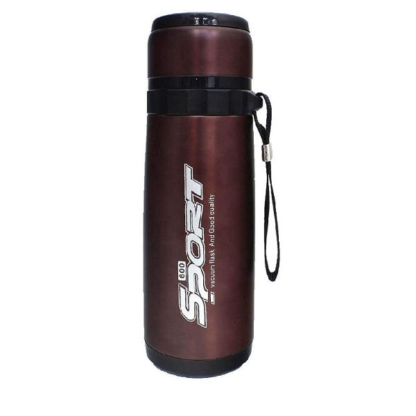 Outdoor Stainless Steel Vacuum Flask