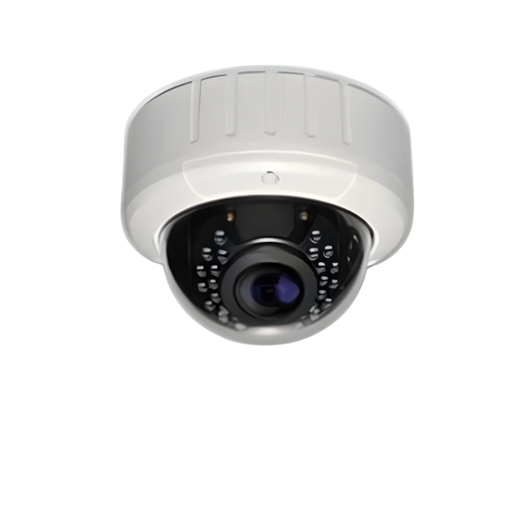 XY-AHD3065VDVS 5MP 4-in-1 Dome Camera with 25m IR &amp; Varifocal Lens
