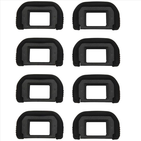 Camera Eyepiece For Canon Ef Replacement Viewfinder Protector