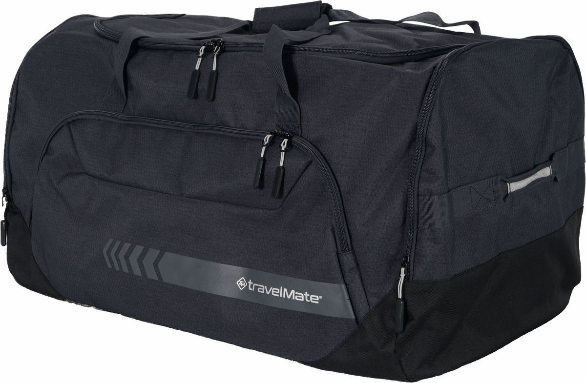 TravelMate 70cm X- Large XBag Honeycomb Polyester Travel Bag L-4004