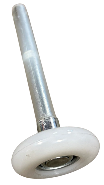 Sectional Overhead Nylon Roller with Bearing Combo 9