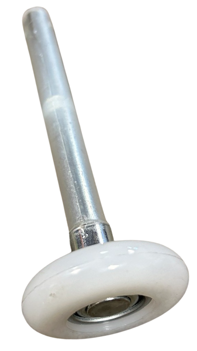 Sectional Overhead Nylon Roller with Bearing Combo 1
