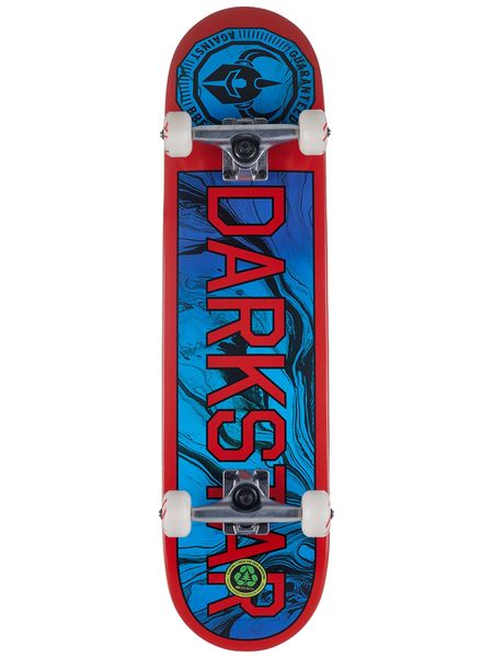 Darkstar Timeworks - Complete Skateboard 7.75 Inch