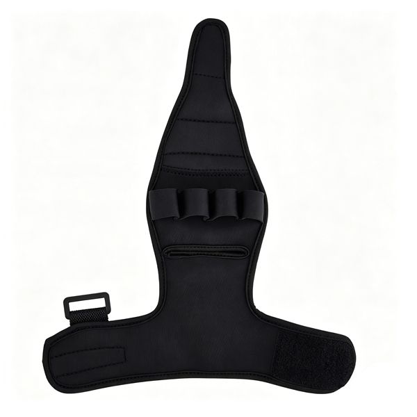 Finger Splint Brace,Auxiliary Training Gloves,For Patient/Athlete