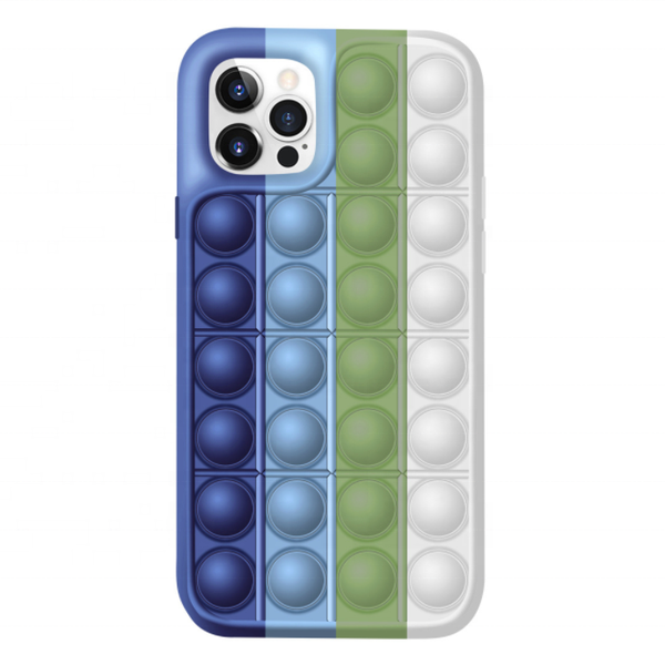 Pop it IP11 Phone Case/ Cover