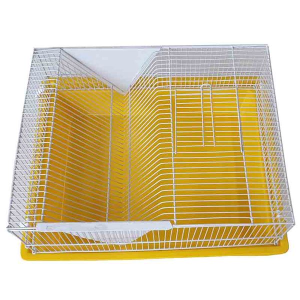 Rat Breeder Cage V-Type in assorted colours