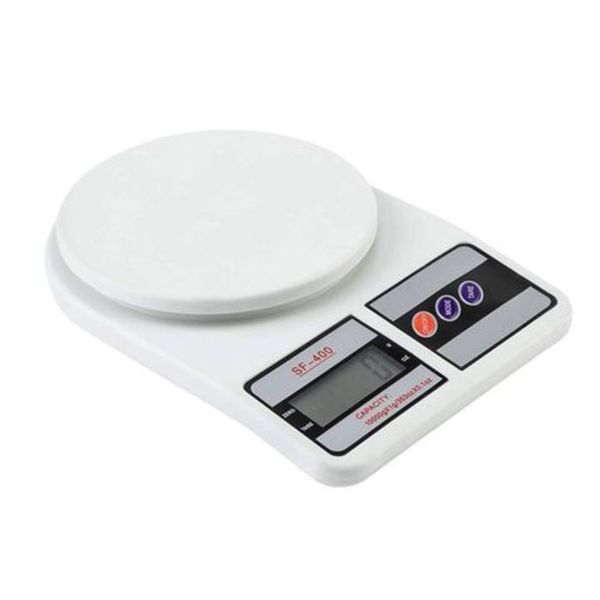 Digital Electronic Portable Kitchen Scale