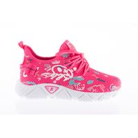 3 Stars Girl s Micha Print Sneakers White Shop Today. Get it Tomorrow takealot