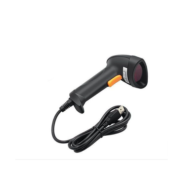 USB Barcode Scanning Gun