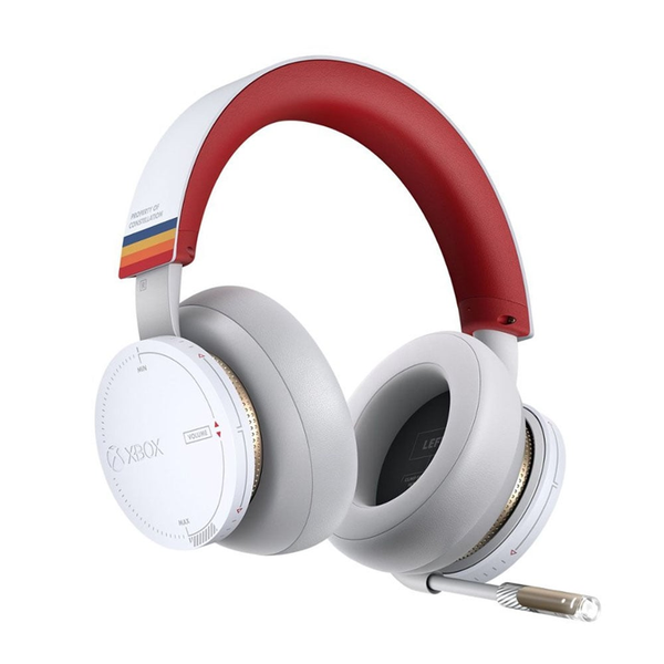 Xbox Wireless Headset - Starfield Special Edition