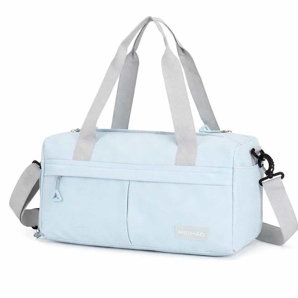 Multi-Purpose Sports Bag for Gym, Fitness and Daily Activities