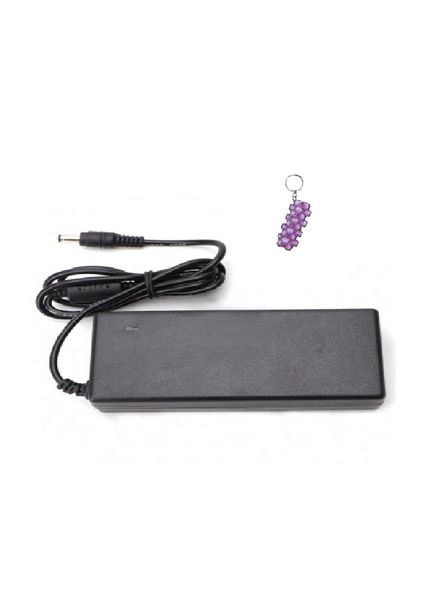 SE-P002 Replacement Laptop Charger For Toshiba And A Keyholder