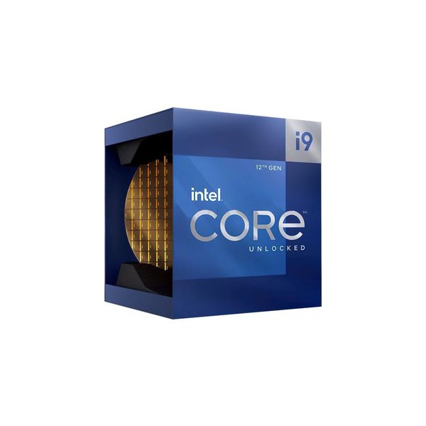 Intel Core i9-12900 CPU - 8-Core LGA 1700 5.10GHz Processor