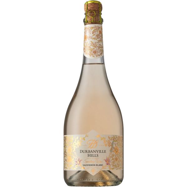 Durbanville Hills - Sauvignon Blanc Sparkling Wine - 750ml