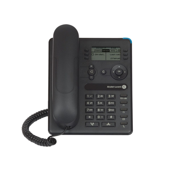 Alcatel 8008 VoIP DeskPhone