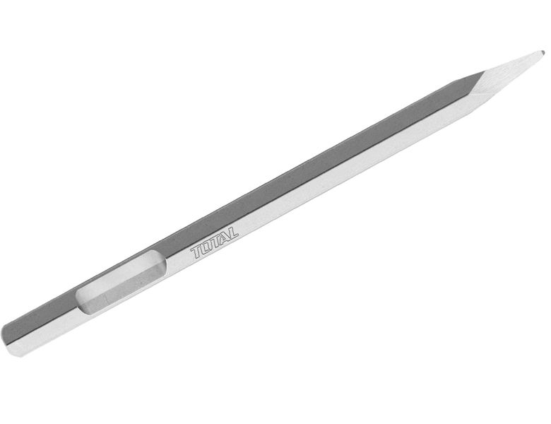 Total Tools 28 x 520mm Hex Chisel