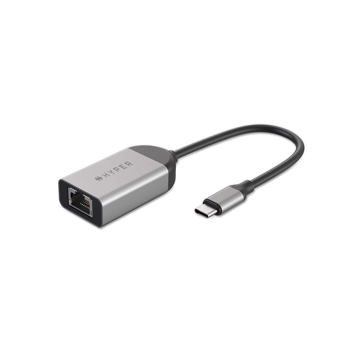 Hyper hyperdrive usb c to 2 5g ethernet adapter shop today get it