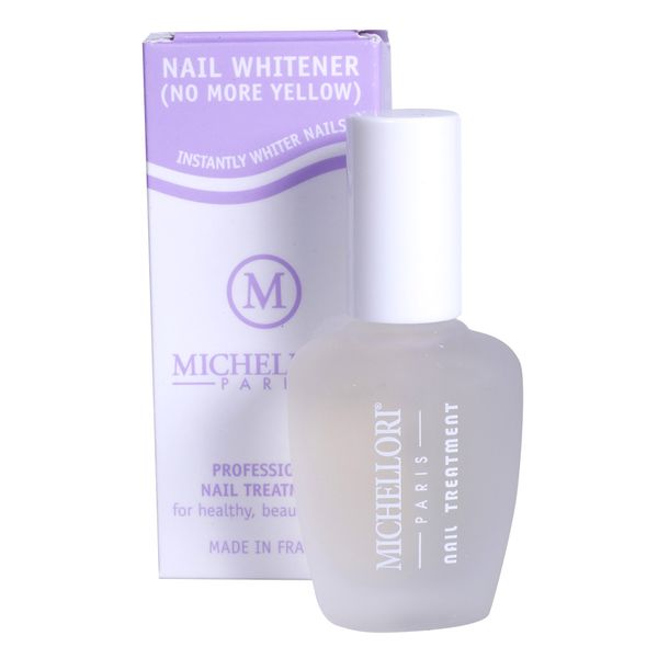 Michelle Ori Nail Treatment No More Yellow - 13ml