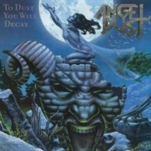 To Dust You Will Decay (Vinyl / 12" Album)