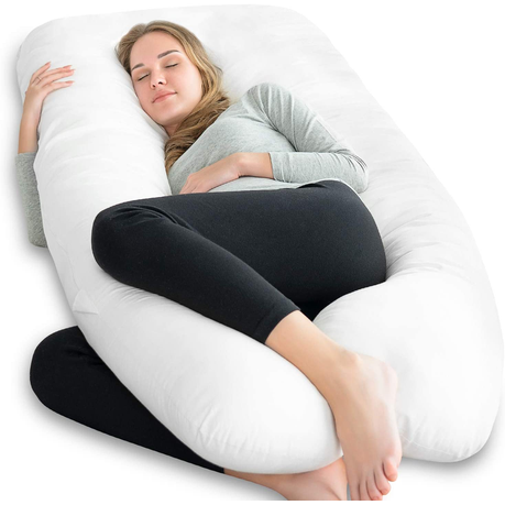 Takealot pregnancy clearance pillow