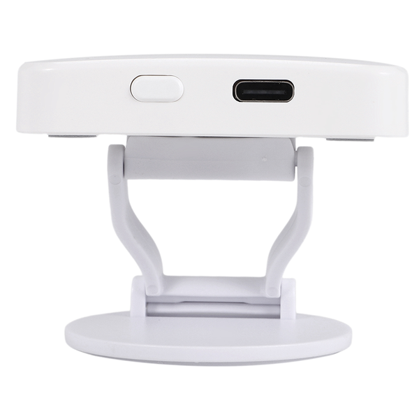 Tuya Zigbee Human Presence Detector With Holder Human Body Pir Sensor