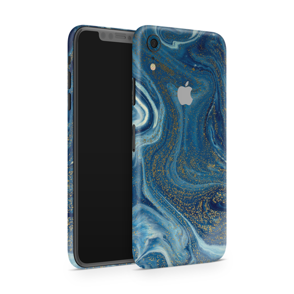 CoolSkins |iPhone XR Skin ( Blue Marble)