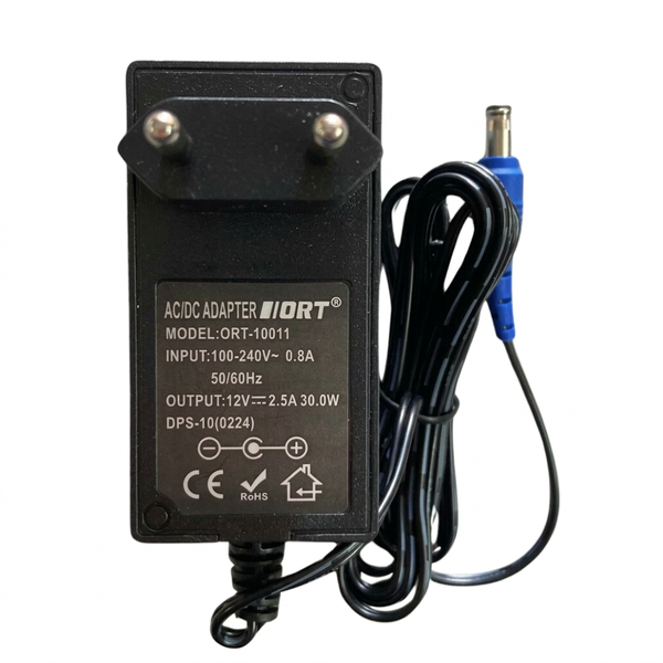IJAM DTV DIN Rail Power Supply 10W AC DC Industrial PSU