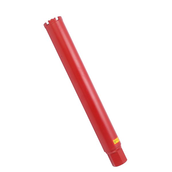 Wet Diamond Core Drill Bit 51mm for Concrete Marble