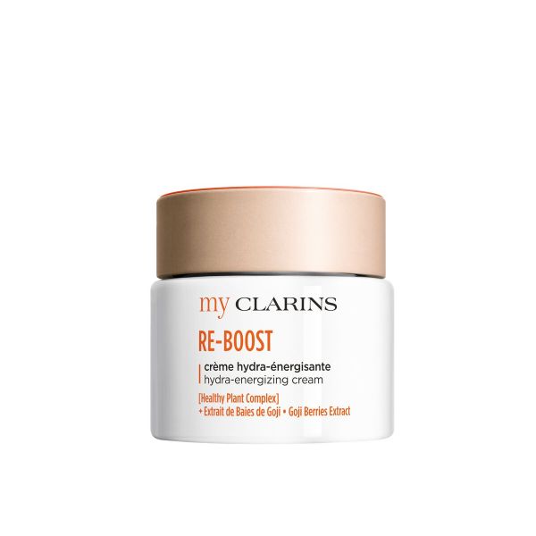 Clarins MyClarins RE-BOOST Hydra-Energizing Cream