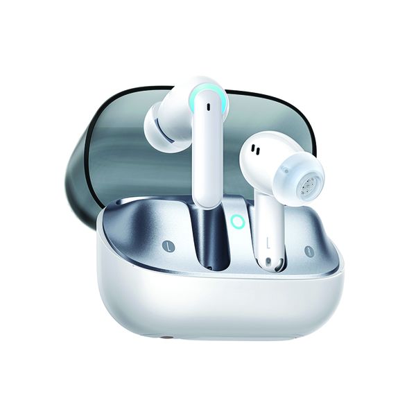 Baseus AeQur G10 True Wireless Earphones - Stellar White
