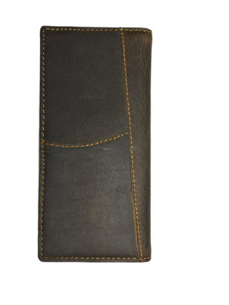 Ladies Leather Bifold Wallets 861-47