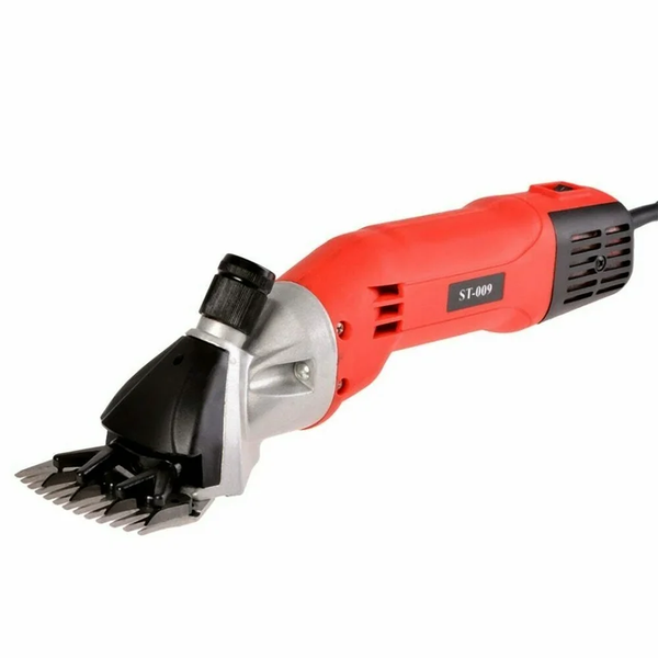 Pro Electric Sheep Clippers For Heavy Duty Use With 6 Speed Operation