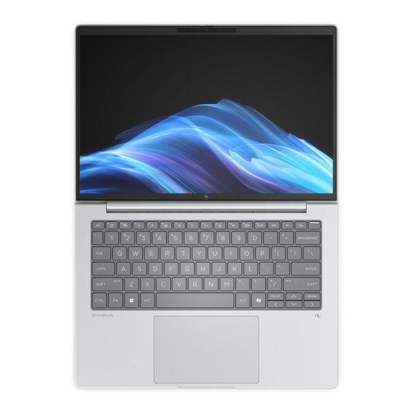 HP EliteBook 8 G1i 14" Touch | Ultra 7 255H Turbo AI | 16Core | 64GB | 1TB