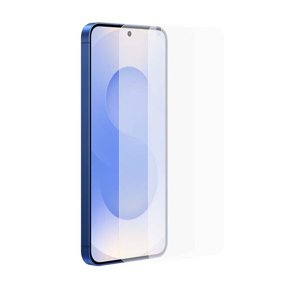 Samsung Galaxy S25 Anti Reflecting Film - Clear