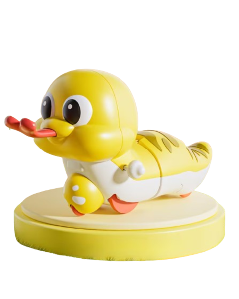 Wind-Up Snake Baby Toys