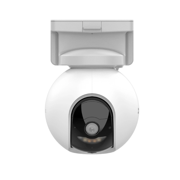 EZVIZ 4MP Wireless WiFi HB8 2K Battery-Powered PT 5G Camera
