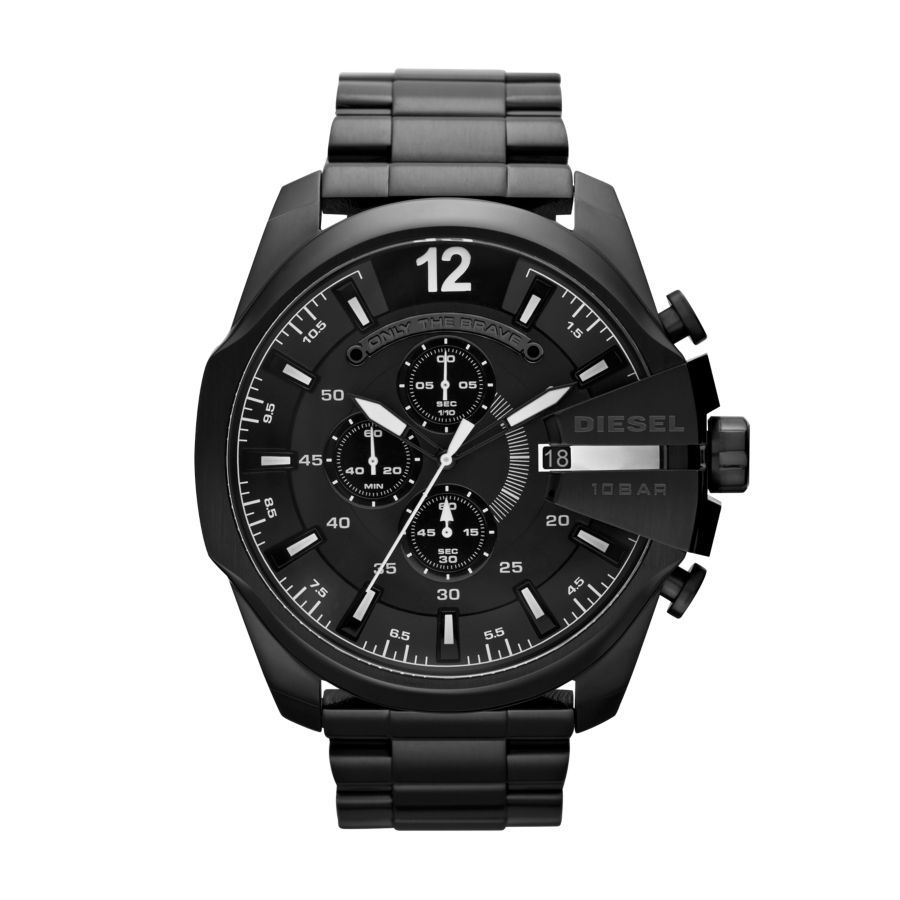 Ches Diesel Mega Chief Men Watch - DZ4283 | Shop Today. Get it Tomorrow