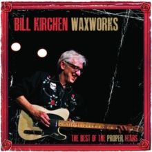 Waxworks (Vinyl / 12" Album)