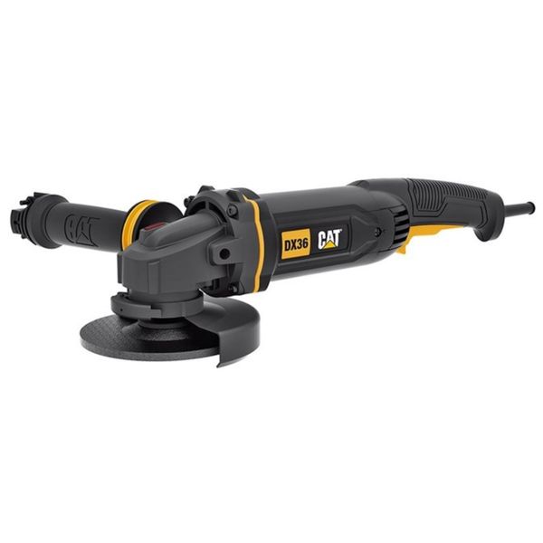 CAT - Angle Grinder 1200W - 125mm