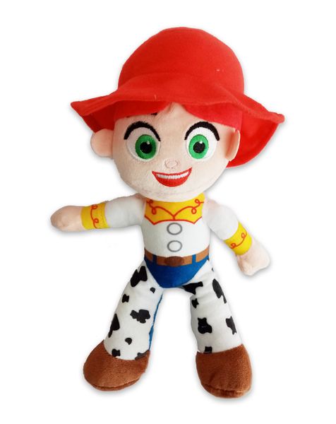 Jessie - Toy Story - Soft Plush Toy