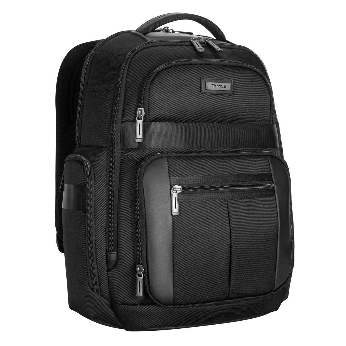 Targus 15.6" Mobile Elite Backpack Black Shop Today. Get it Tomorrow!