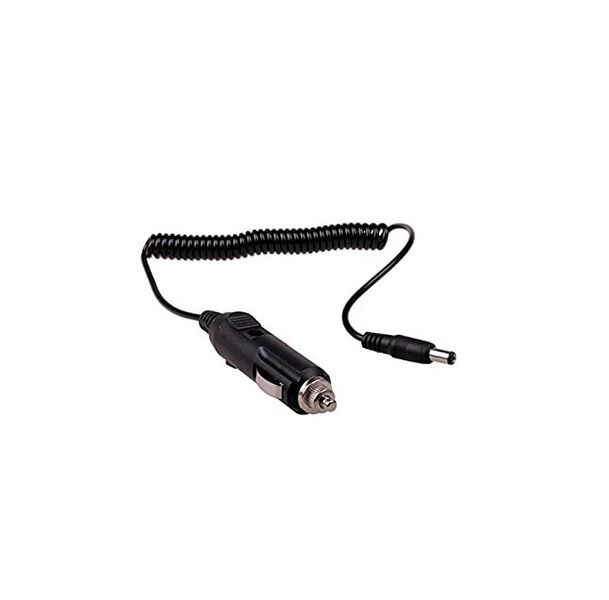 Dc 12V To 24V Car Adapter Cigarette Lighter
