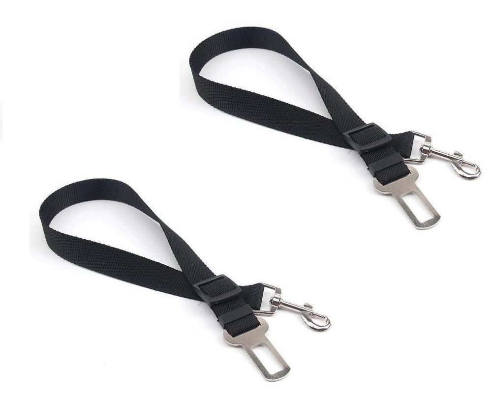 Adjustable Safety Pet Seat Belt - 2 Pack | Shop Today. Get it Tomorrow ...