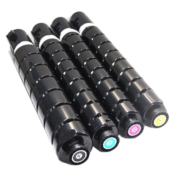 Compatible Canon C-EXV55 Toner Cartridge Multipack