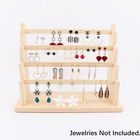 SONGMICS Jewelry Box with Glass … curated on LTK